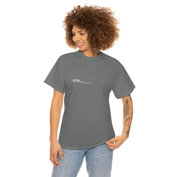 Copy of Unisex Heavy Cotton Tee
