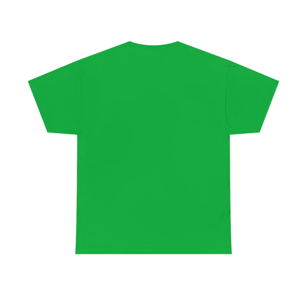 Copy of Unisex Heavy Cotton Tee