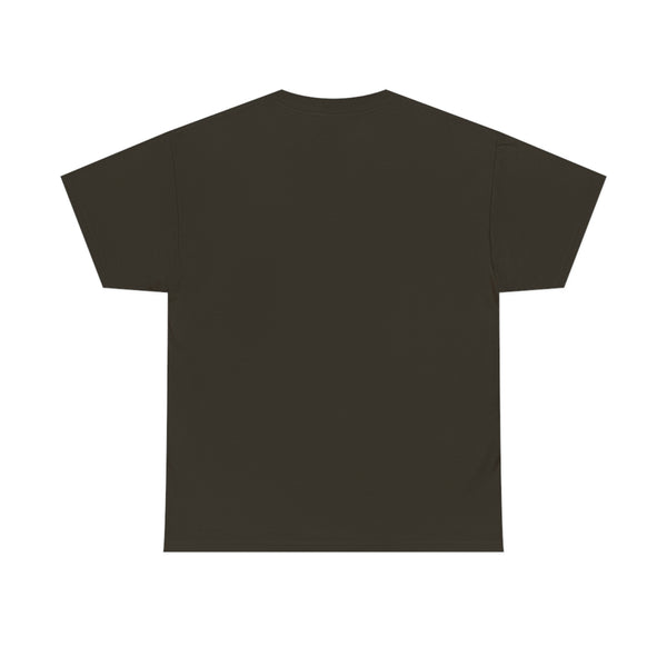 Copy of Unisex Heavy Cotton Tee