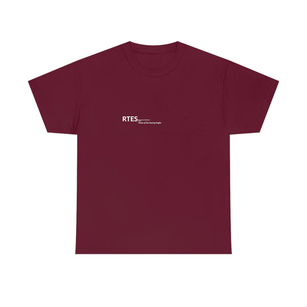 Copy of Unisex Heavy Cotton Tee