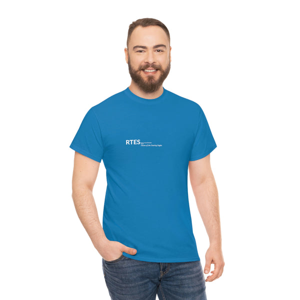 Copy of Unisex Heavy Cotton Tee