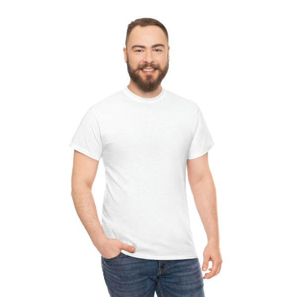 Copy of Unisex Heavy Cotton Tee