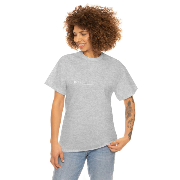 Copy of Unisex Heavy Cotton Tee