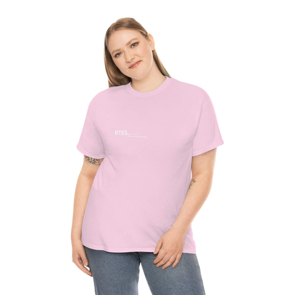 Copy of Unisex Heavy Cotton Tee