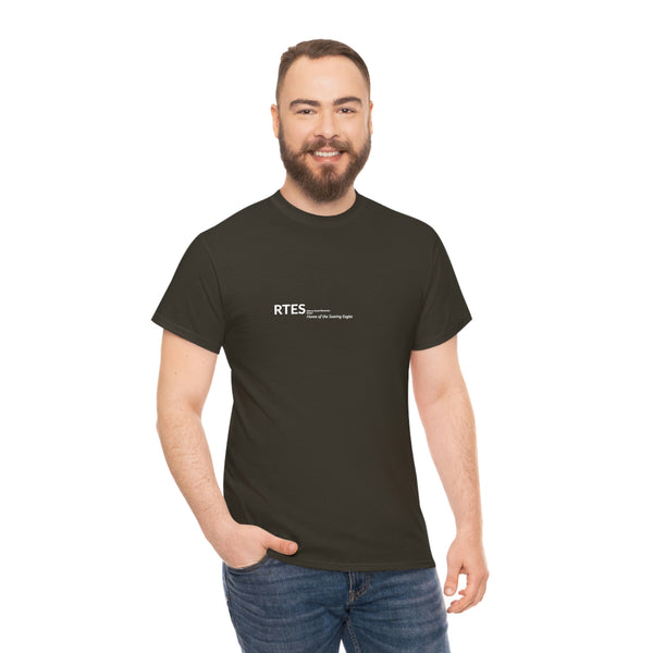 Copy of Unisex Heavy Cotton Tee
