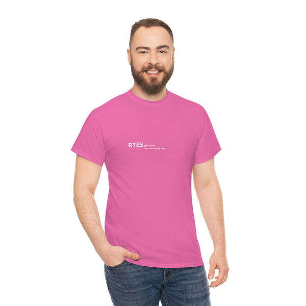 Copy of Unisex Heavy Cotton Tee