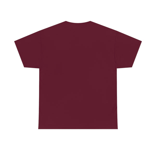 Copy of Unisex Heavy Cotton Tee