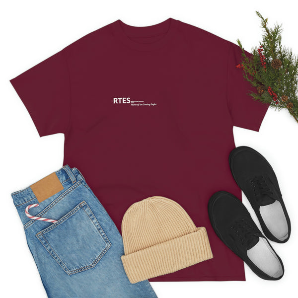 Copy of Unisex Heavy Cotton Tee