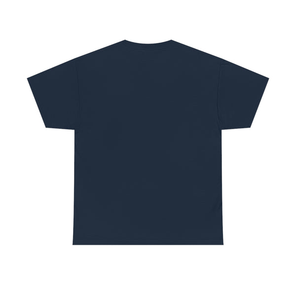 Copy of Unisex Heavy Cotton Tee