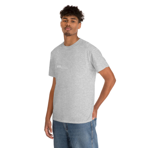 Copy of Unisex Heavy Cotton Tee