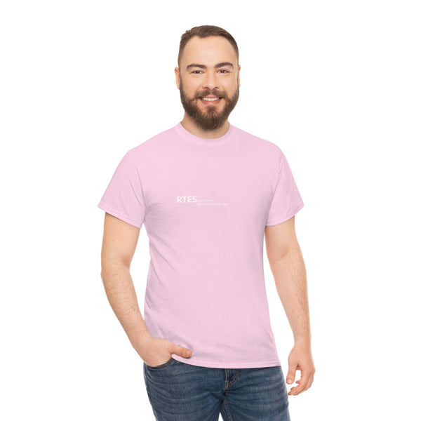 Copy of Unisex Heavy Cotton Tee