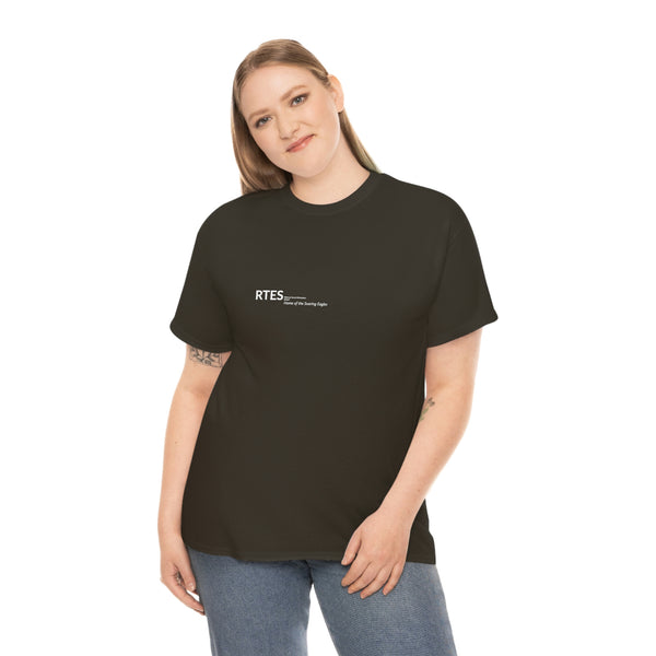 Copy of Unisex Heavy Cotton Tee