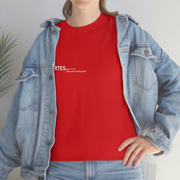 Copy of Unisex Heavy Cotton Tee