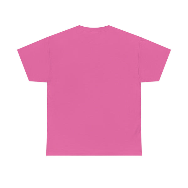 Copy of Unisex Heavy Cotton Tee