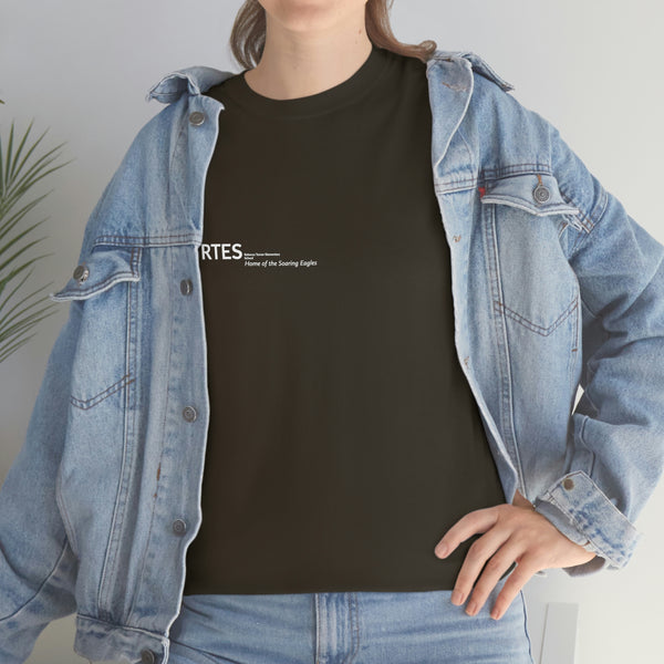 Copy of Unisex Heavy Cotton Tee