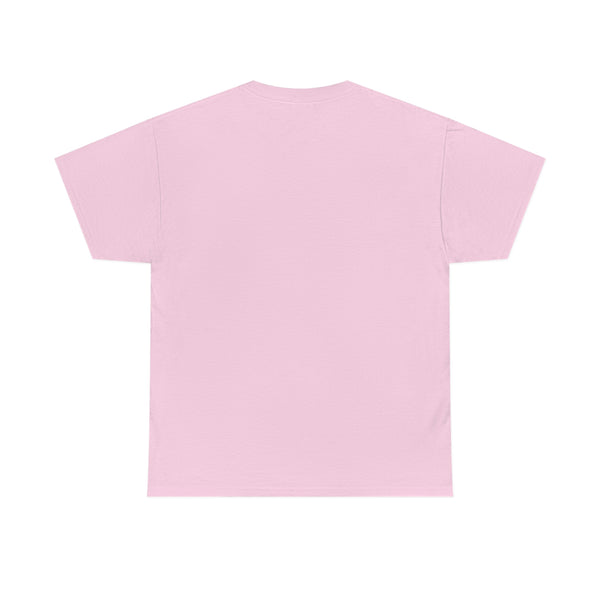 Copy of Unisex Heavy Cotton Tee