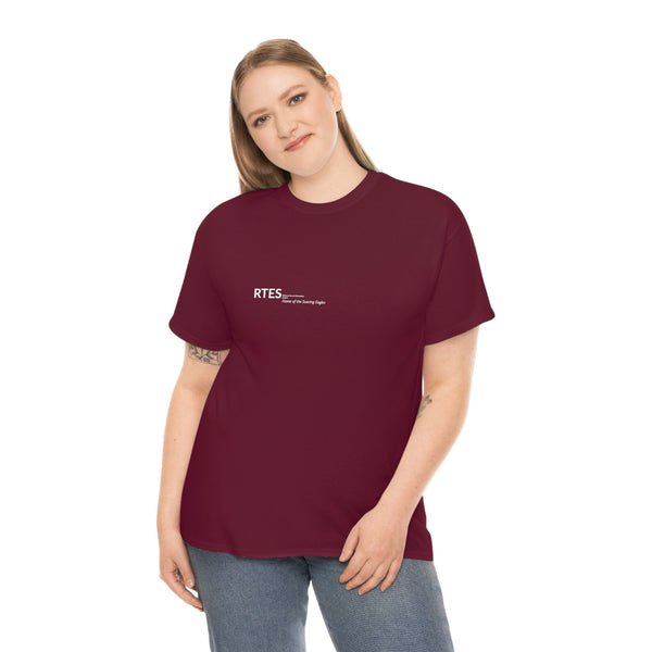 Copy of Unisex Heavy Cotton Tee