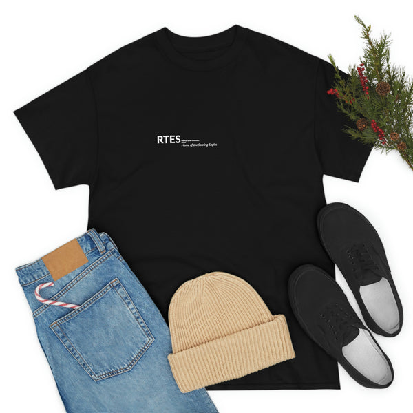 Copy of Unisex Heavy Cotton Tee