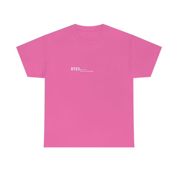 Copy of Unisex Heavy Cotton Tee