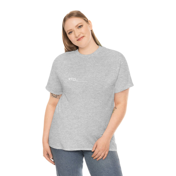 Copy of Unisex Heavy Cotton Tee