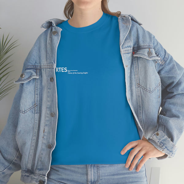 Copy of Unisex Heavy Cotton Tee