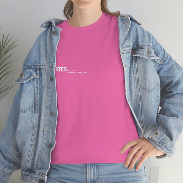 Copy of Unisex Heavy Cotton Tee