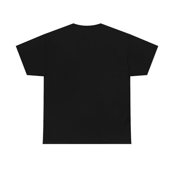 Copy of Unisex Heavy Cotton Tee