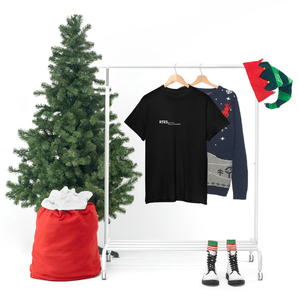 Copy of Unisex Heavy Cotton Tee