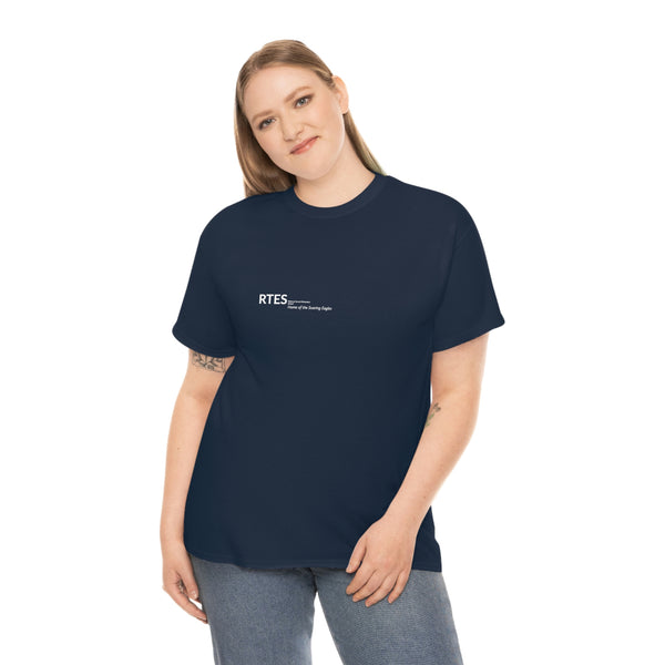 Copy of Unisex Heavy Cotton Tee