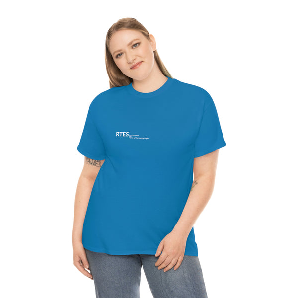 Copy of Unisex Heavy Cotton Tee