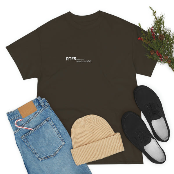 Copy of Unisex Heavy Cotton Tee