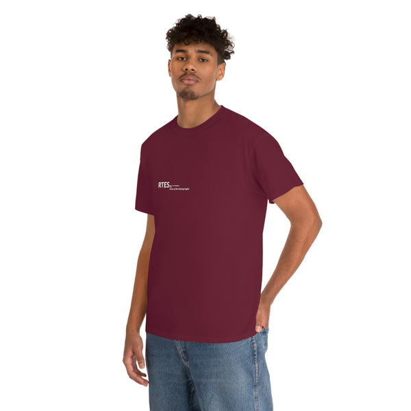 Copy of Unisex Heavy Cotton Tee