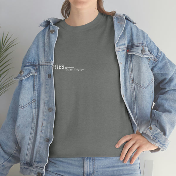 Copy of Unisex Heavy Cotton Tee