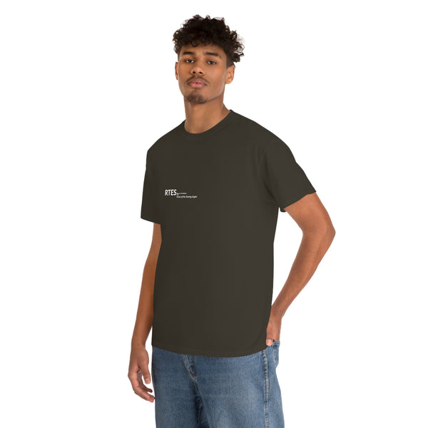 Copy of Unisex Heavy Cotton Tee