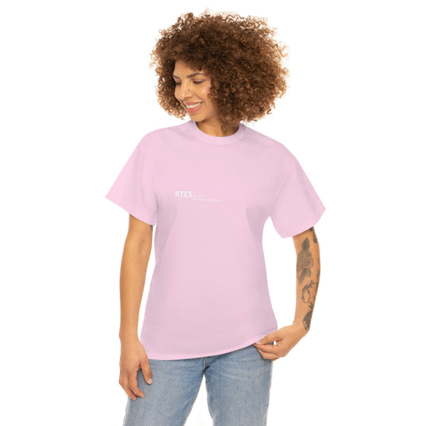 Copy of Unisex Heavy Cotton Tee