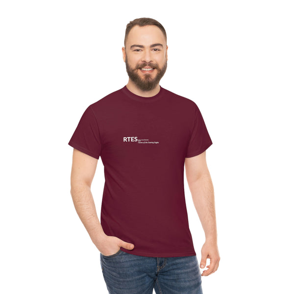 Copy of Unisex Heavy Cotton Tee