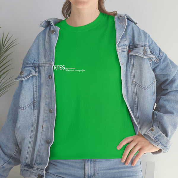 Copy of Unisex Heavy Cotton Tee