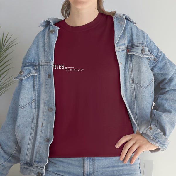 Copy of Unisex Heavy Cotton Tee