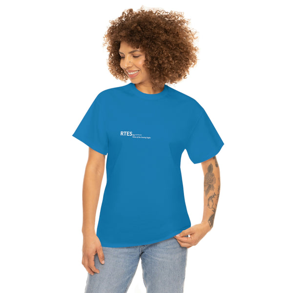 Copy of Unisex Heavy Cotton Tee