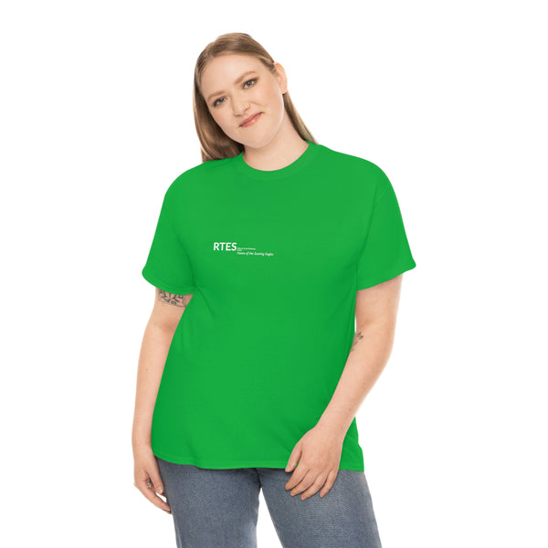 Copy of Unisex Heavy Cotton Tee