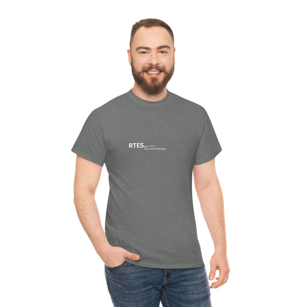 Copy of Unisex Heavy Cotton Tee