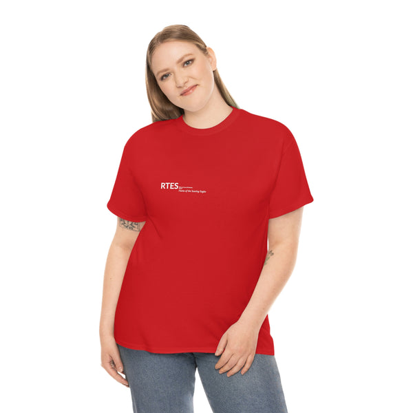 Copy of Unisex Heavy Cotton Tee