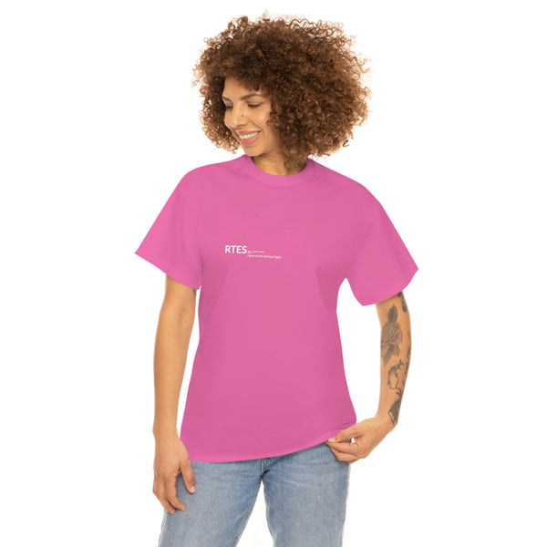 Copy of Unisex Heavy Cotton Tee