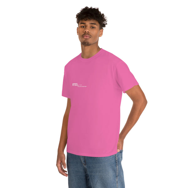 Copy of Unisex Heavy Cotton Tee