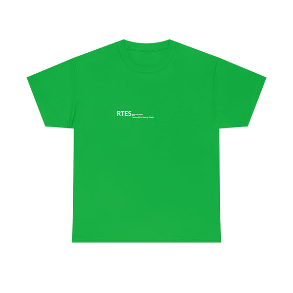 Copy of Unisex Heavy Cotton Tee
