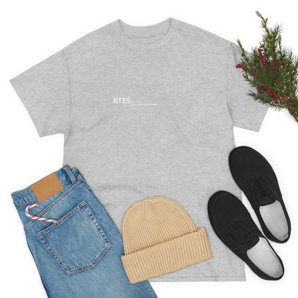 Copy of Unisex Heavy Cotton Tee
