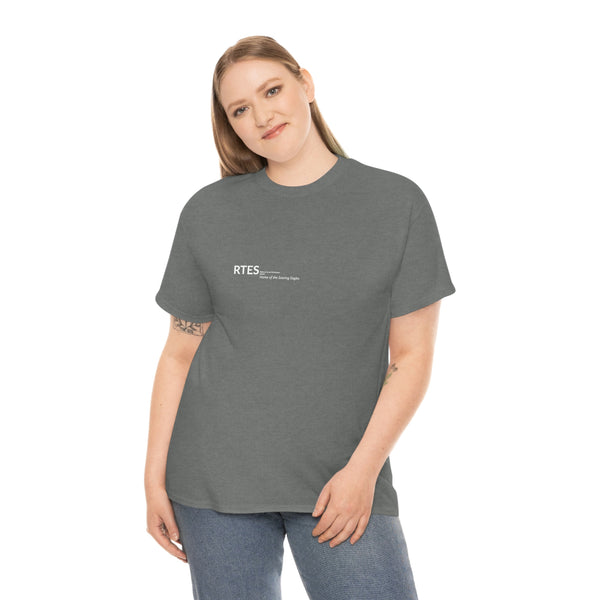 Copy of Unisex Heavy Cotton Tee
