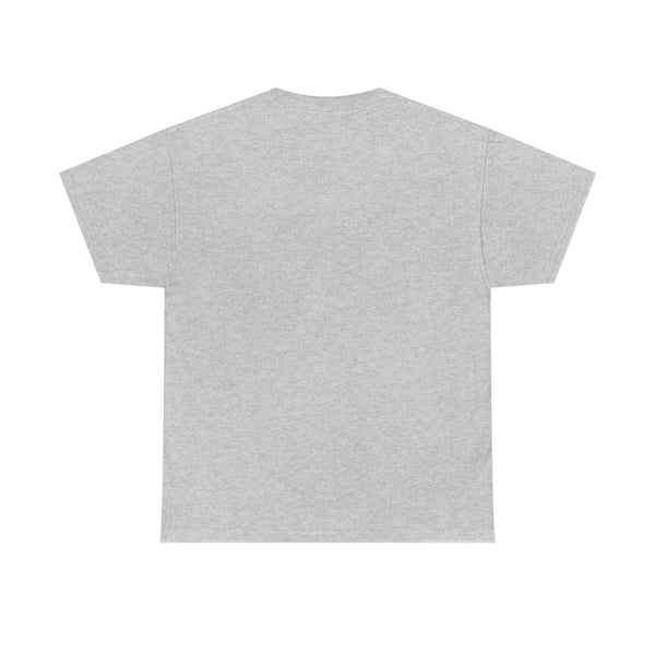 Copy of Unisex Heavy Cotton Tee