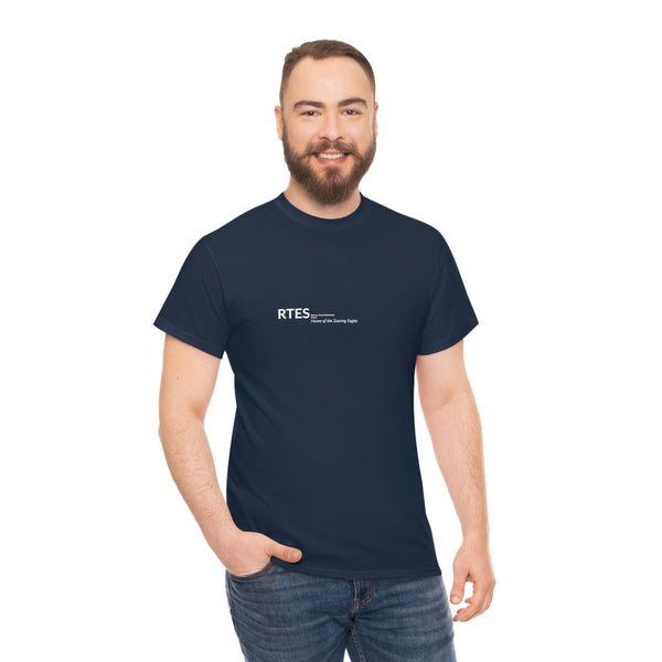 Copy of Unisex Heavy Cotton Tee