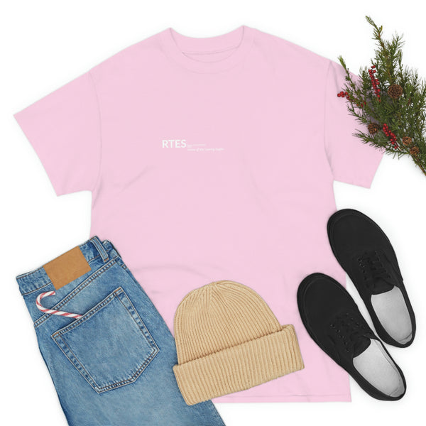 Copy of Unisex Heavy Cotton Tee